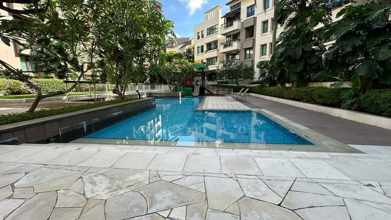 The Trevose, 56 Trevose Crescent, 3 Bedrooms, 1,744 sqft, Condominium For Rent, by Mick Ho, 25133840 - PropertyGuru.com.sg