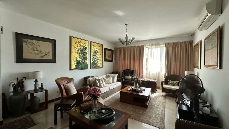 The Trevose, 56 Trevose Crescent, 3 Bedrooms, 1,744 sqft, Condominium For Rent, by Mick Ho, 25133840 - PropertyGuru.com.sg