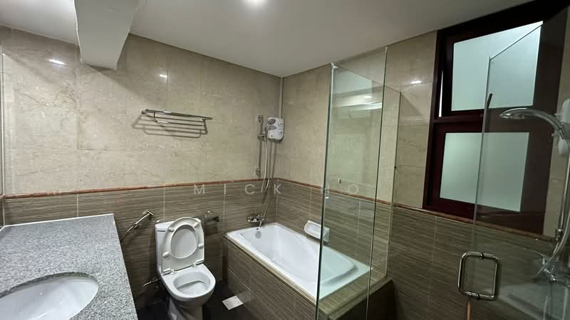 The Trevose, 56 Trevose Crescent, 3 Bedrooms, 1,744 sqft, Condominium For Rent, by Mick Ho, 25133840 - PropertyGuru.com.sg