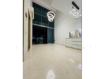 For Sale - Marine Blue