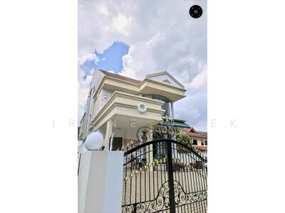 For Sale - Dunearn Road Jalan Tempua Kheam Hock Adam