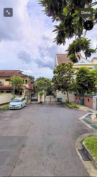 DUNEARN RD DETACH HOUSE, Dunearn Rd, 7 Bedrooms, 5,000 sqft, Detached House For Rent, by Irene Quek, 25134047 - PropertyGuru.com.sg