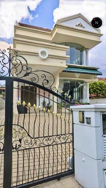 DUNEARN RD DETACH HOUSE, Dunearn Rd, 7 Bedrooms, 5,000 sqft, Detached House For Rent, by Irene Quek, 25134047 - PropertyGuru.com.sg