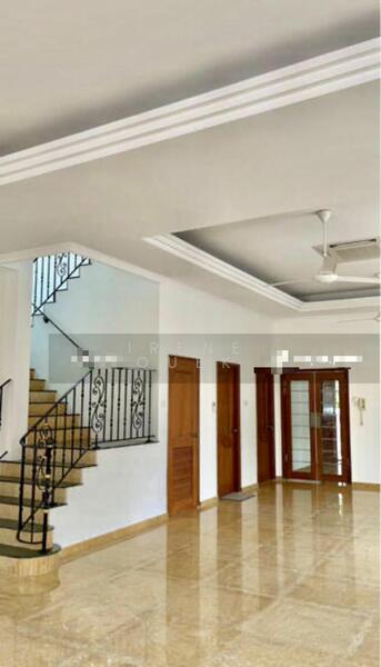 DUNEARN RD DETACH HOUSE, Dunearn Rd, 7 Bedrooms, 5,000 sqft, Detached House For Rent, by Irene Quek, 25134047 - PropertyGuru.com.sg