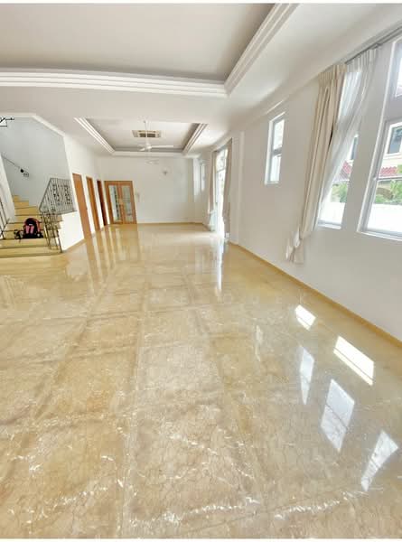 DUNEARN RD DETACH HOUSE, Dunearn Rd, 7 Bedrooms, 5,000 sqft, Detached House For Rent, by Irene Quek, 25134047 - PropertyGuru.com.sg