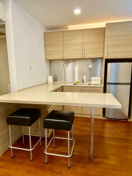 Platinum Residence, 10 Geylang Lorong 31, Eunos / Geylang / Paya Lebar, Studio, 370 sqft, Condominium For Rent, by Steve Ong, 25134095 - PropertyGuru.com.sg