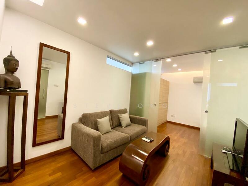 Platinum Residence, 10 Geylang Lorong 31, Eunos / Geylang / Paya Lebar, Studio, 370 sqft, Condominium For Rent, by Steve Ong, 25134095 - PropertyGuru.com.sg