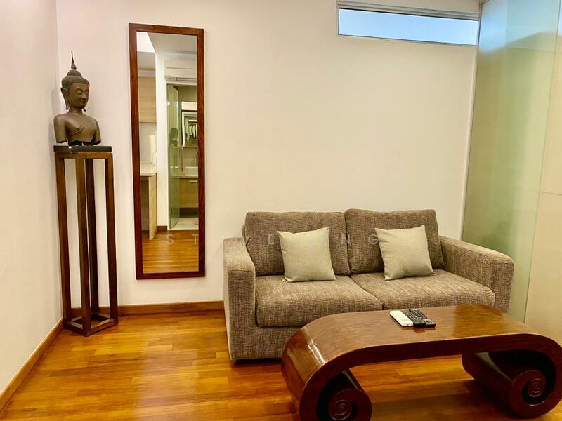 Platinum Residence, 10 Geylang Lorong 31, Eunos / Geylang / Paya Lebar, Studio, 370 sqft, Condominium For Rent, by Steve Ong, 25134095 - PropertyGuru.com.sg