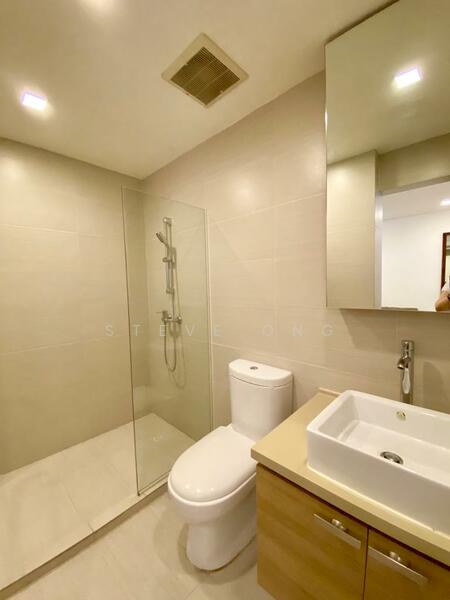 Platinum Residence, 10 Geylang Lorong 31, Eunos / Geylang / Paya Lebar, Studio, 370 sqft, Condominium For Rent, by Steve Ong, 25134095 - PropertyGuru.com.sg