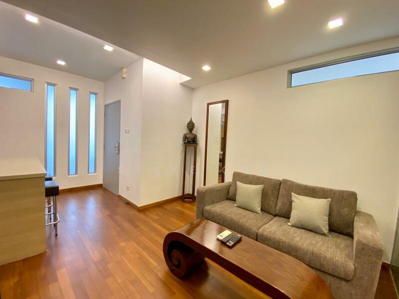 Platinum Residence, 10 Geylang Lorong 31, Eunos / Geylang / Paya Lebar, Studio, 370 sqft, Condominium For Rent, by Steve Ong, 25134095 - PropertyGuru.com.sg