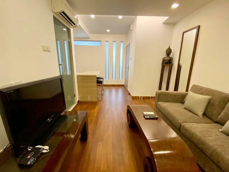Platinum Residence, 10 Geylang Lorong 31, Eunos / Geylang / Paya Lebar, Studio, 370 sqft, Condominium For Rent, by Steve Ong, 25134095 - PropertyGuru.com.sg