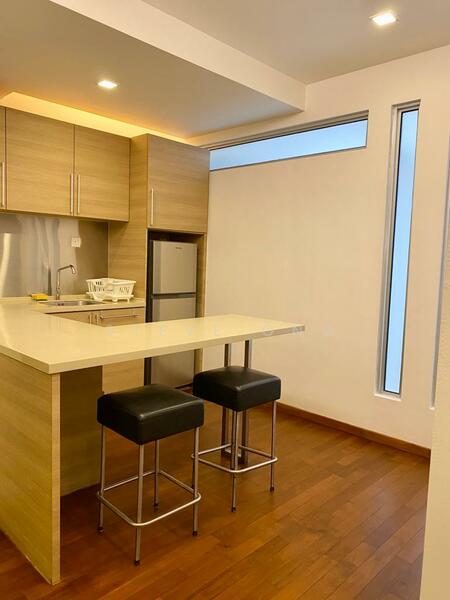 Platinum Residence, 10 Geylang Lorong 31, Eunos / Geylang / Paya Lebar, Studio, 370 sqft, Condominium For Rent, by Steve Ong, 25134095 - PropertyGuru.com.sg