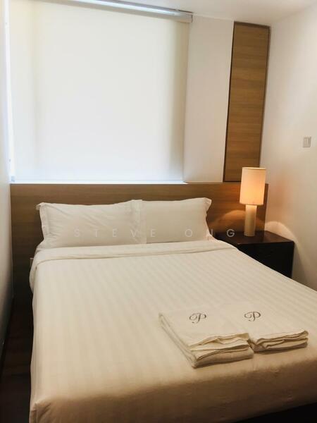 Platinum Residence, 10 Geylang Lorong 31, Eunos / Geylang / Paya Lebar, Studio, 370 sqft, Condominium For Rent, by Steve Ong, 25134095 - PropertyGuru.com.sg