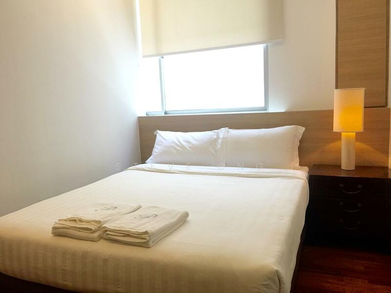Platinum Residence, 10 Geylang Lorong 31, Eunos / Geylang / Paya Lebar, Studio, 370 sqft, Condominium For Rent, by Steve Ong, 25134095 - PropertyGuru.com.sg