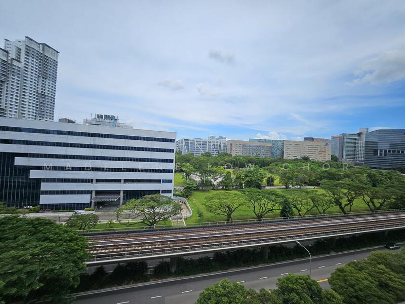 One Commonwealth, 1 Commonwealth Lane, 1,582 sqft, Light Industrial (B1) For Sale, by Madelene Low Chor Li, 25134141 - CommercialGuru.com.sg