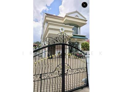 For Rent - Dunearn Road