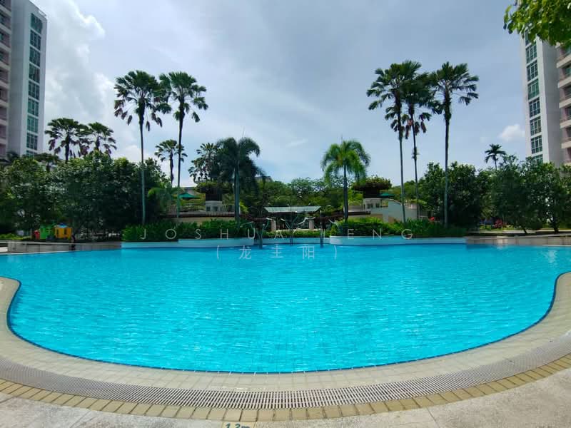 Lilydale, 558 Yishun Ave 6, 3 Bedrooms, 1,205 sqft, Condominium For Rent, by Joshua Leng (龙主阳), 25134287 - PropertyGuru.com.sg