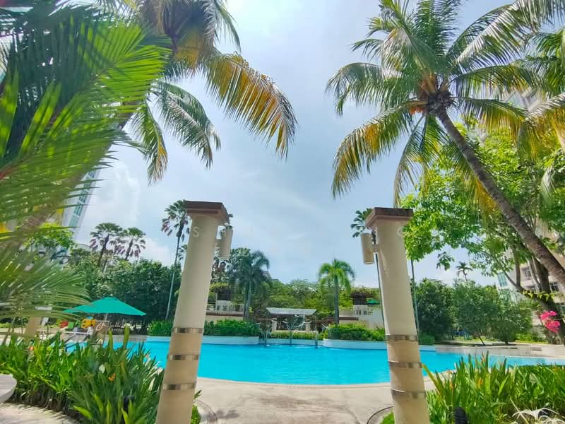 Lilydale, 558 Yishun Ave 6, 3 Bedrooms, 1,205 sqft, Condominium For Rent, by Joshua Leng (龙主阳), 25134287 - PropertyGuru.com.sg