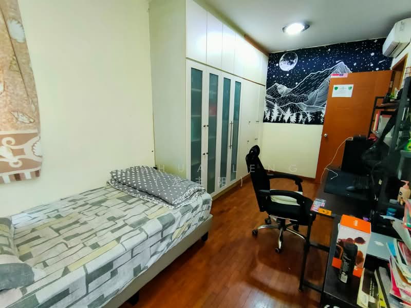 Lilydale, 558 Yishun Ave 6, 3 Bedrooms, 1,205 sqft, Condominium For Rent, by Joshua Leng (龙主阳), 25134287 - PropertyGuru.com.sg