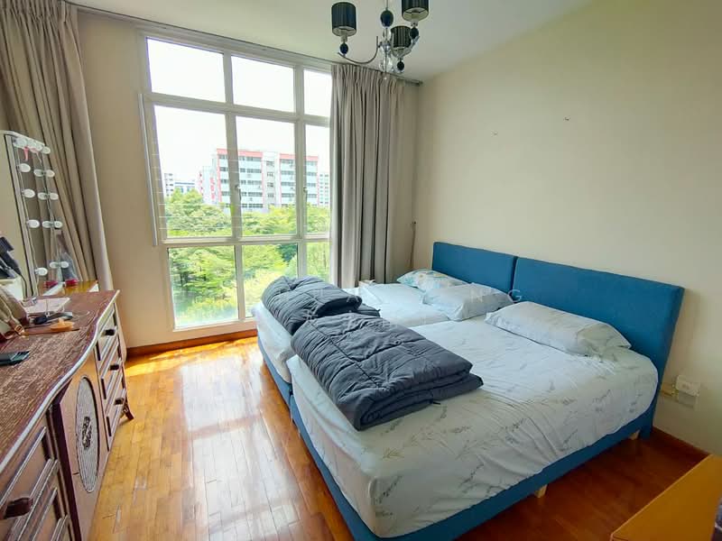 Lilydale, 558 Yishun Ave 6, 3 Bedrooms, 1,205 sqft, Condominium For Rent, by Joshua Leng (龙主阳), 25134287 - PropertyGuru.com.sg