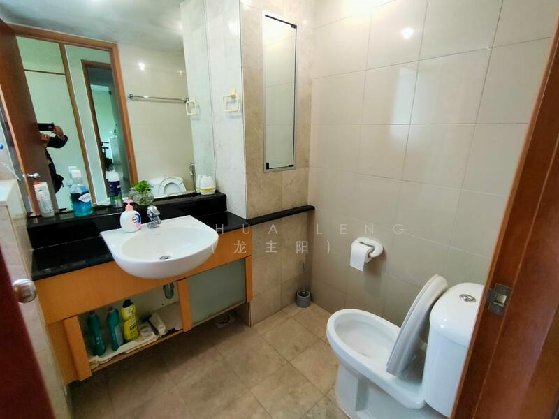 Lilydale, 558 Yishun Ave 6, 3 Bedrooms, 1,205 sqft, Condominium For Rent, by Joshua Leng (龙主阳), 25134287 - PropertyGuru.com.sg