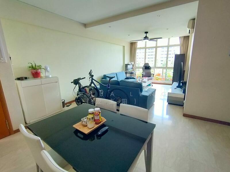 Lilydale, 558 Yishun Ave 6, 3 Bedrooms, 1,205 sqft, Condominium For Rent, by Joshua Leng (龙主阳), 25134287 - PropertyGuru.com.sg