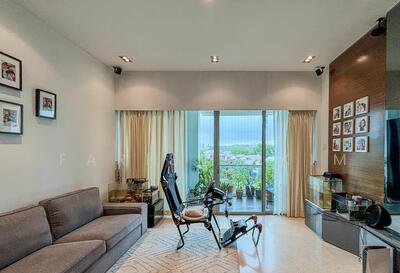 For Sale - The Berth by the Cove