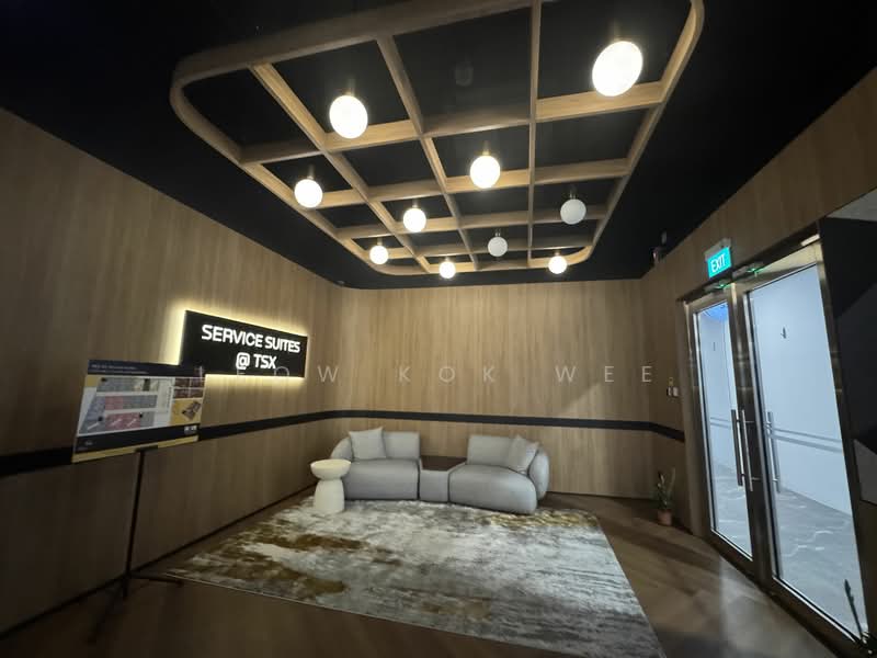 Biotech, chemical, life science technology related lab space with exhaust, Tai Seng ave, 2,700 sqft, Light Industrial (B1) For Rent, by Leow Kok Wee, 25134331 - CommercialGuru.com.sg