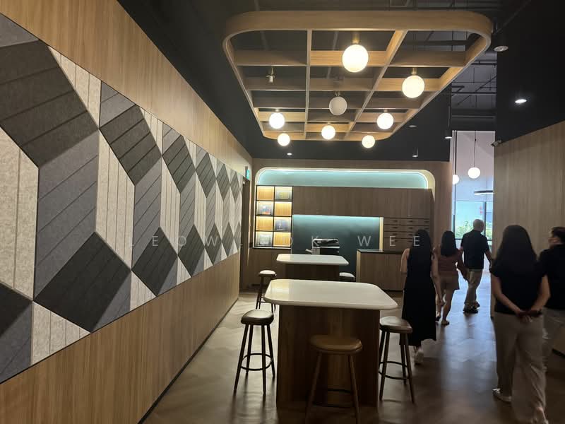 Biotech, chemical, life science technology related lab space with exhaust, Tai Seng ave, 2,700 sqft, Light Industrial (B1) For Rent, by Leow Kok Wee, 25134331 - CommercialGuru.com.sg