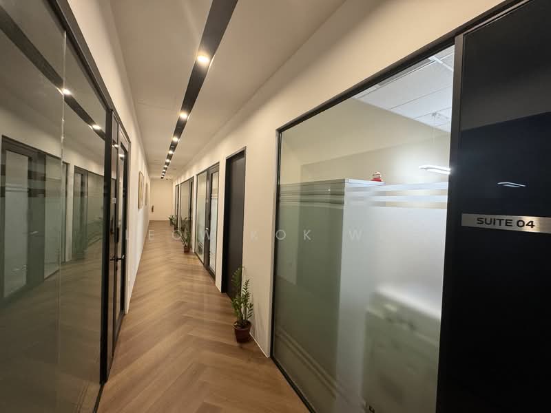 Biotech, chemical, life science technology related lab space with exhaust, Tai Seng ave, 2,700 sqft, Light Industrial (B1) For Rent, by Leow Kok Wee, 25134331 - CommercialGuru.com.sg