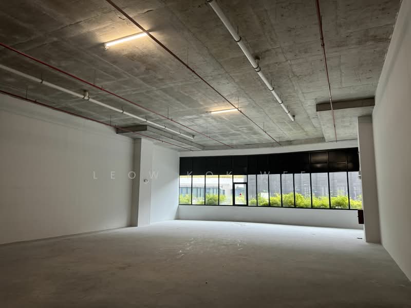 Biotech, chemical, life science technology related lab space with exhaust, Tai Seng ave, 2,700 sqft, Light Industrial (B1) For Rent, by Leow Kok Wee, 25134331 - CommercialGuru.com.sg