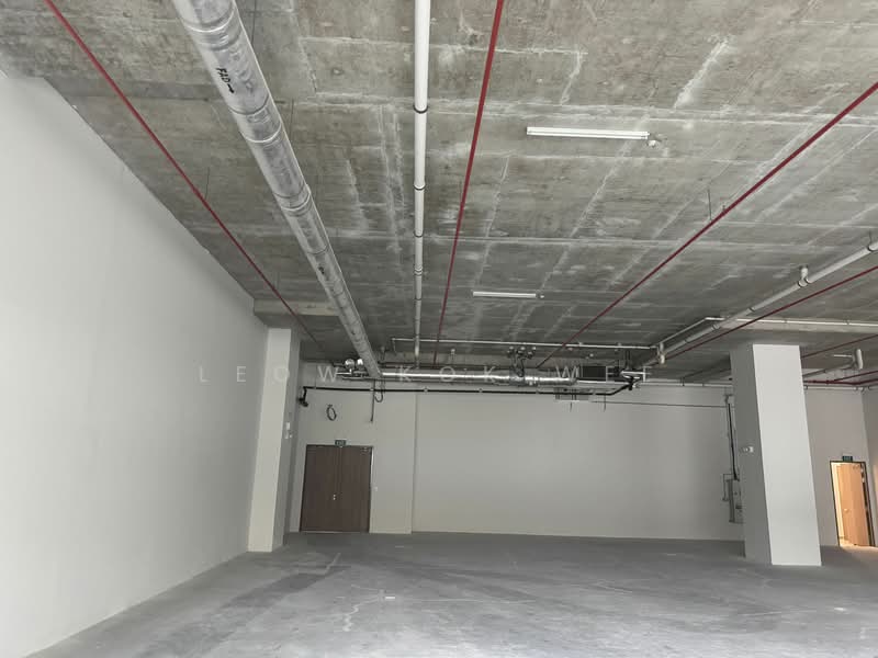 Biotech, chemical, life science technology related lab space with exhaust, Tai Seng ave, 2,700 sqft, Light Industrial (B1) For Rent, by Leow Kok Wee, 25134331 - CommercialGuru.com.sg