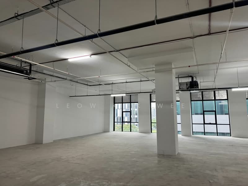 Biotech, chemical, life science technology related lab space with exhaust, Tai Seng ave, 2,700 sqft, Light Industrial (B1) For Rent, by Leow Kok Wee, 25134331 - CommercialGuru.com.sg