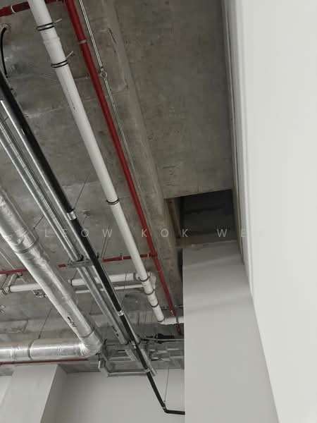 Biotech, chemical, life science technology related lab space with exhaust, Tai Seng ave, 2,700 sqft, Light Industrial (B1) For Rent, by Leow Kok Wee, 25134331 - CommercialGuru.com.sg