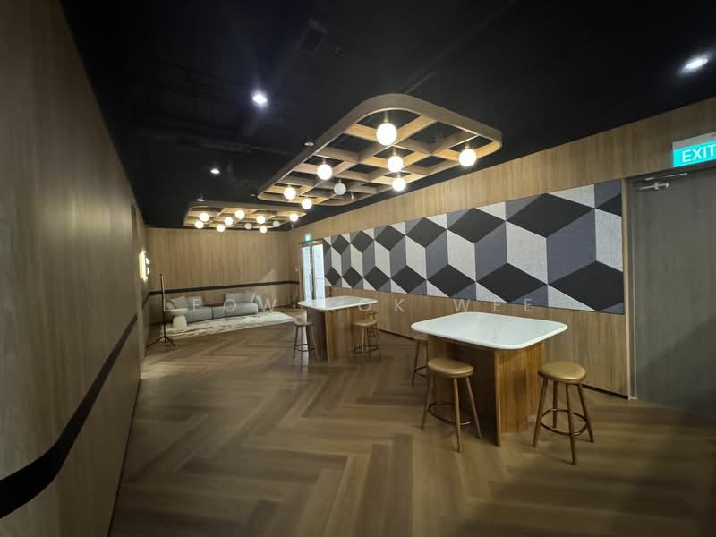 Biotech, chemical, life science technology related lab space with exhaust, Tai Seng ave, 2,700 sqft, Light Industrial (B1) For Rent, by Leow Kok Wee, 25134331 - CommercialGuru.com.sg