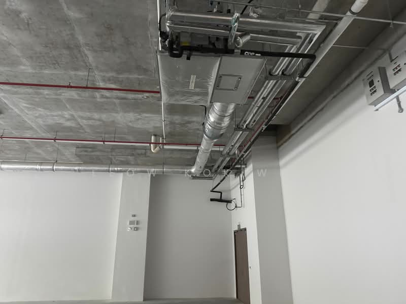 Biotech, chemical, life science technology related lab space with exhaust, Tai Seng ave, 2,700 sqft, Light Industrial (B1) For Rent, by Leow Kok Wee, 25134331 - CommercialGuru.com.sg