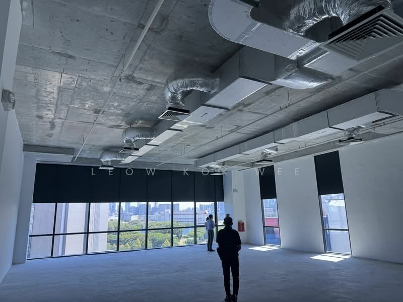 Biotech, chemical, life science technology related lab space with exhaust, Tai Seng ave, 2,700 sqft, Light Industrial (B1) For Rent, by Leow Kok Wee, 25134331 - CommercialGuru.com.sg