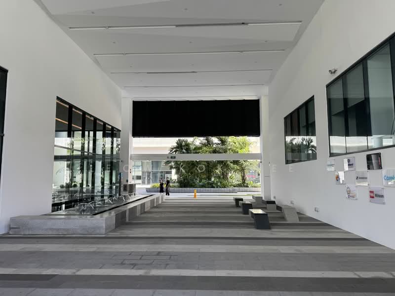 Biotech, chemical, life science technology related lab space with exhaust, Tai Seng ave, 2,700 sqft, Light Industrial (B1) For Rent, by Leow Kok Wee, 25134331 - CommercialGuru.com.sg
