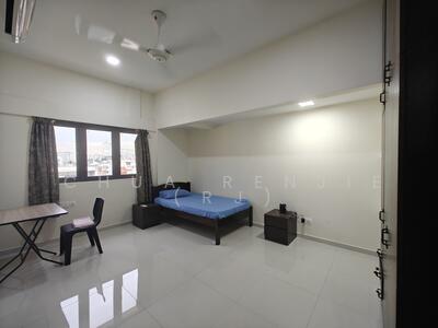 For Rent - Duku Lane