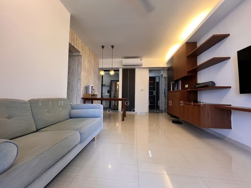 311B Clementi Avenue 4, 311B Clementi Avenue 4, 3 Bedrooms, 890 sqft, HDB Flat For Rent, by Ling Ling Jessie Guo, 25134487 - PropertyGuru.com.sg