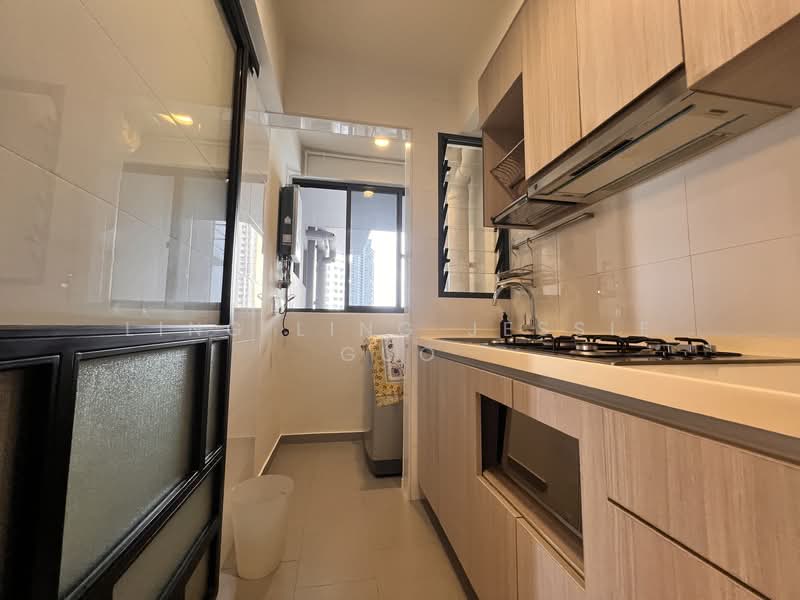 311B Clementi Avenue 4, 311B Clementi Avenue 4, 3 Bedrooms, 890 sqft, HDB Flat For Rent, by Ling Ling Jessie Guo, 25134487 - PropertyGuru.com.sg