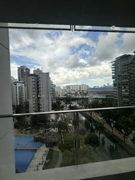 Park Infinia at Wee Nam, 2 Lincoln Road, Newton / Novena, 3 Bedrooms, 1,464 sqft, Condominium For Rent, by Craymond Ching 陈奕充, 25134490 - PropertyGuru.com.sg