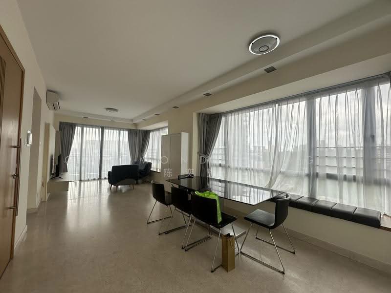 Park Infinia at Wee Nam, 2 Lincoln Road, Newton / Novena, 3 Bedrooms, 1,464 sqft, Condominium For Rent, by Craymond Ching 陈奕充, 25134490 - PropertyGuru.com.sg