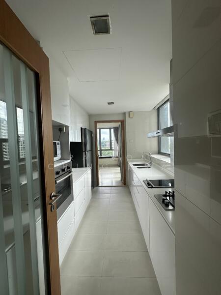 Park Infinia at Wee Nam, 2 Lincoln Road, Newton / Novena, 3 Bedrooms, 1,464 sqft, Condominium For Rent, by Craymond Ching 陈奕充, 25134490 - PropertyGuru.com.sg