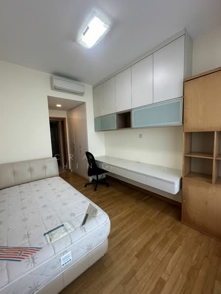 Park Infinia at Wee Nam, 2 Lincoln Road, Newton / Novena, 3 Bedrooms, 1,464 sqft, Condominium For Rent, by Craymond Ching 陈奕充, 25134490 - PropertyGuru.com.sg