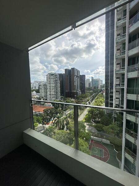 Park Infinia at Wee Nam, 2 Lincoln Road, Newton / Novena, 3 Bedrooms, 1,464 sqft, Condominium For Rent, by Craymond Ching 陈奕充, 25134490 - PropertyGuru.com.sg