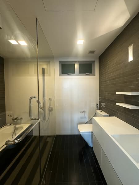 Park Infinia at Wee Nam, 2 Lincoln Road, Newton / Novena, 3 Bedrooms, 1,464 sqft, Condominium For Rent, by Craymond Ching 陈奕充, 25134490 - PropertyGuru.com.sg