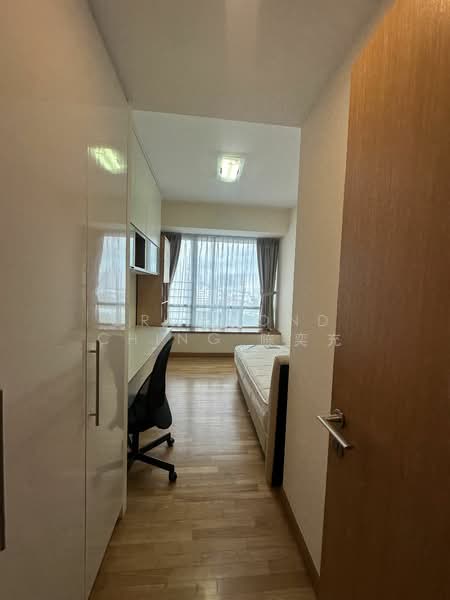 Park Infinia at Wee Nam, 2 Lincoln Road, Newton / Novena, 3 Bedrooms, 1,464 sqft, Condominium For Rent, by Craymond Ching 陈奕充, 25134490 - PropertyGuru.com.sg
