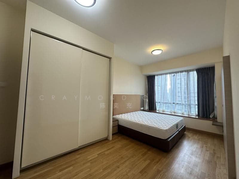 Park Infinia at Wee Nam, 2 Lincoln Road, Newton / Novena, 3 Bedrooms, 1,464 sqft, Condominium For Rent, by Craymond Ching 陈奕充, 25134490 - PropertyGuru.com.sg