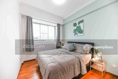For Rent - Bishan Loft